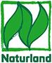 Naturland Zeichen GmbH Logo