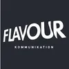 Flavour Kommunikation GmbH Logo