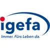Igefa Fachgroßhandlung Mettmann GmbH & Co. Vertriebs KG Logo