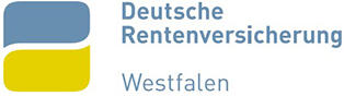 Deutsche Rentenversicherung Westfalen Logo