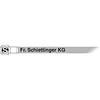 Fr. Schiettinger KG Logo