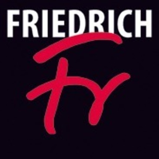 Friedrich Verlag GmbH (Job via XING.com) Logo