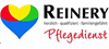 Pflegedienst Huberte Reinery Logo
