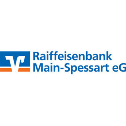 Raiffeisenbank Main-Spessart eG (Job via XING.com) Logo