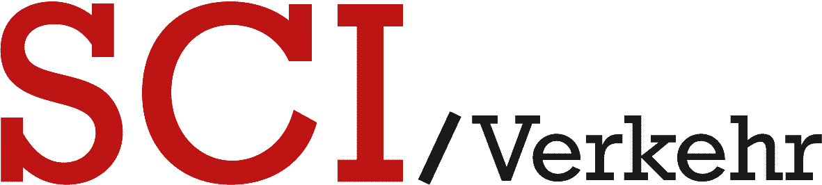 SCI Verkehr GmbH Logo