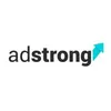 adstrong Logo