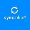 sync.blue® GmbH Logo