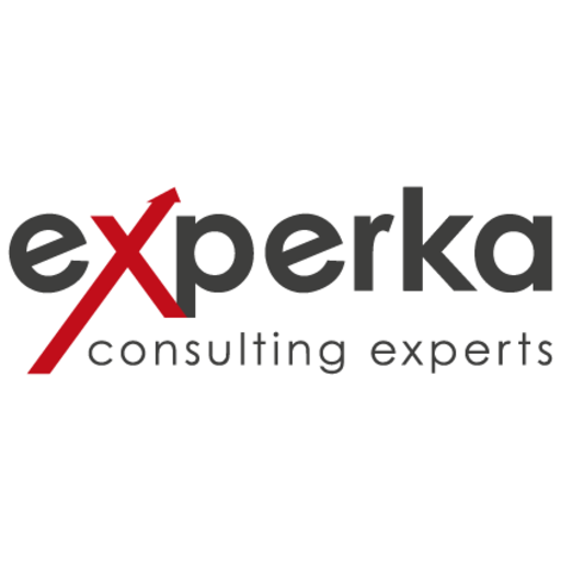EXPERKA - Consulting experts (Job via XING.com) Logo