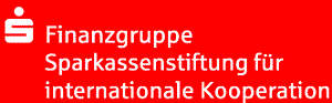Deutsche Sparkassenstiftung für internationale Kooperation e.V Logo