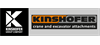 Kinshofer GmbH Logo