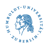 Humboldt-Universität zu Berlin Abteilung Haushalt und Personal Referat Personalwirtschaft III C 6 (Job via XING.com) Logo