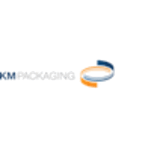 KM Packaging GmbH Vertriebs- und Verwaltungssitz (Job via XING.com) Logo