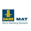 BAUER MAT Slurry Handling Systems Zweigniederlassung der BAUER Maschinen GmbH Logo