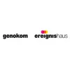 geno kom Werbeagentur GmbH Logo