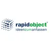 Rapidobject GmbH Logo