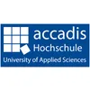 accadis Hochschule Logo