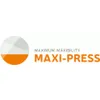 MAXI-PRESS Elastomertechnik GmbH Logo