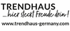 TRENDHAUS Handelsgesellschaft mbH (Job via XING.com) Logo