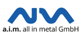 a.i.m. all in metal GmbH (Job via XING.com) Logo