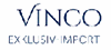 VINCO IMPORT GmbH Logo