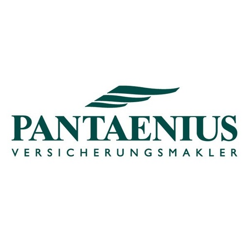 Pantaenius GmbH (Job via XING.com) Logo