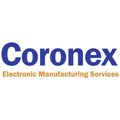 Coronex Electronic GmbH (Job via XING.com) Logo