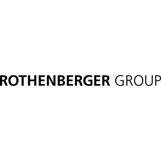 ROTHENBERGER AG (Job via XING.com) Logo