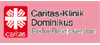 Caritas-Klinik St. Anna Berlin-Charlottenburg (Job via XING.com) Logo