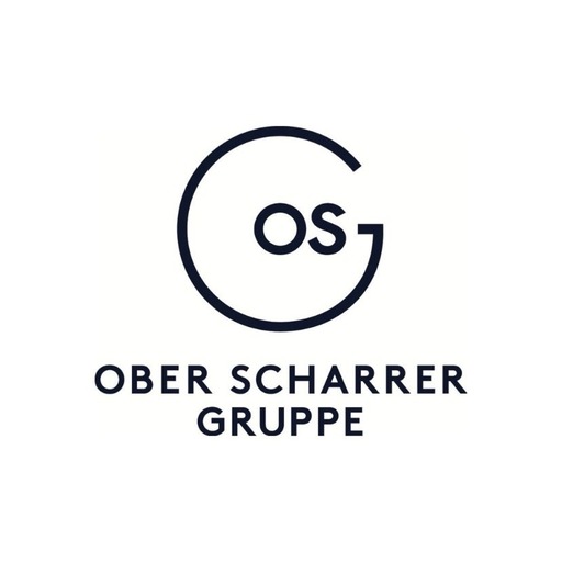 Ober Scharrer Gruppe GmbH Logo