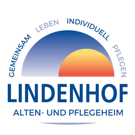 LINDENHOF Alten- und Pflegeheim Gesellschaft mit beschränkter Haftung Logo