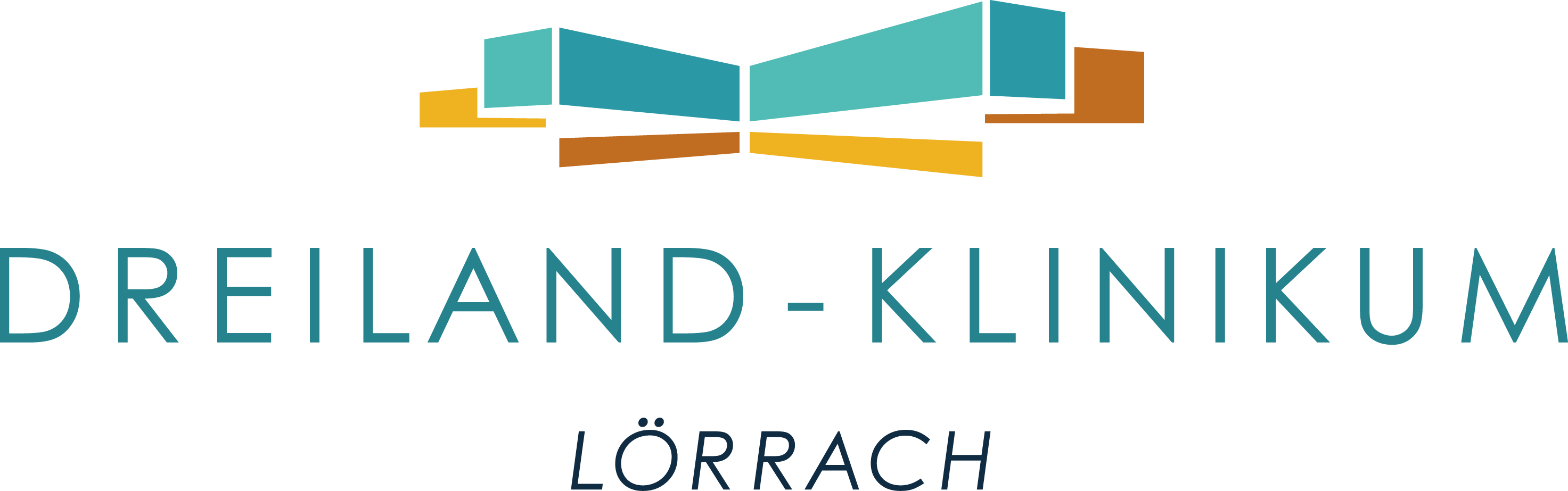 Kliniken des Landkreises Lörrach GmbH Logo