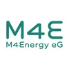 M4Energy eG Logo