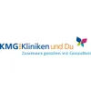 KMG Klinikum Güstrow GmbH Logo