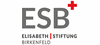 Elisabeth-Stiftung des DRK Logo