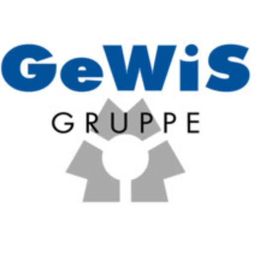 GeWiS Drehteilefertigungs GmbH (Job via XING.com) Logo