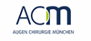 Augenchirurgie München Logo