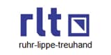 RLT Tieben Risse & Partner mbB - Wirtschaftsprüfungsgesellschaft Steuerberatungsgesellschaft Logo