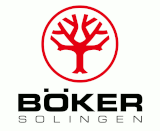 Heinr. Böker Baumwerk GmbH (Job via XING.com) Logo