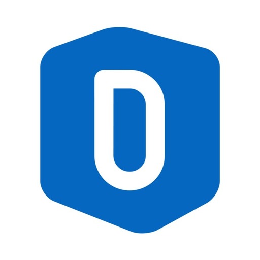 Dönges GmbH & Co. KG (Job via XING.com) Logo