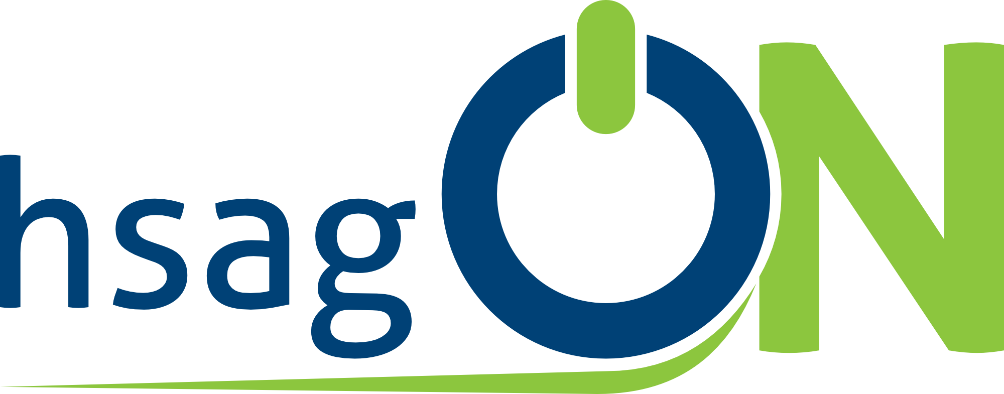 hsag Heidelberger Services AG (Job via XING.com) Logo