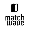 MatchWave Logo