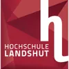Hochschule Landshut Hochschule für angewandte Wissenschaften Logo