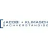 Jacobi + Klimasch Sachverständige Logo