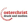 osterchrist druck und medien GmbH Logo