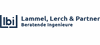 Lammel, Lerch & Partner Beratende Ingenieure PartG mbH Logo