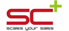Sales Core plus GmbH Logo