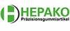 Hepako GmbH Logo