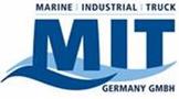 MIT Germany GmbH Logo