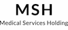 Medical Services Holding GmbH Logo