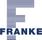FRANKE Chemiefasern GmbH & Co. KG Logo